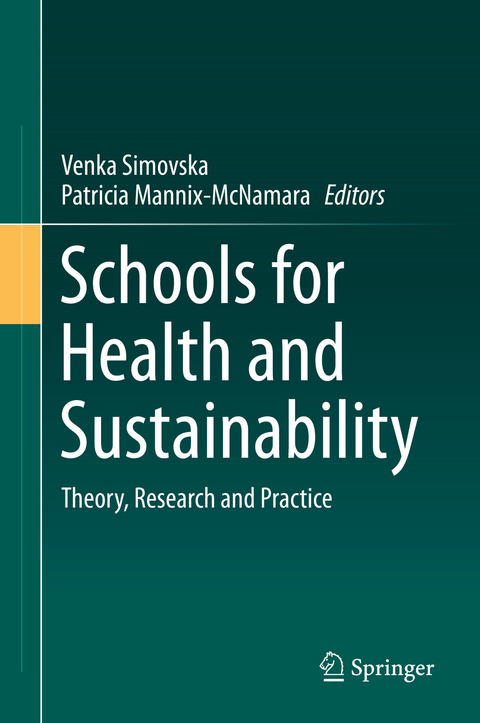 Schools for Health and Sustainability - 