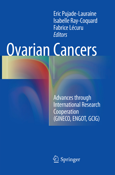 Ovarian Cancers - 