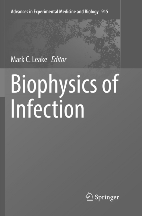 Biophysics of Infection - 