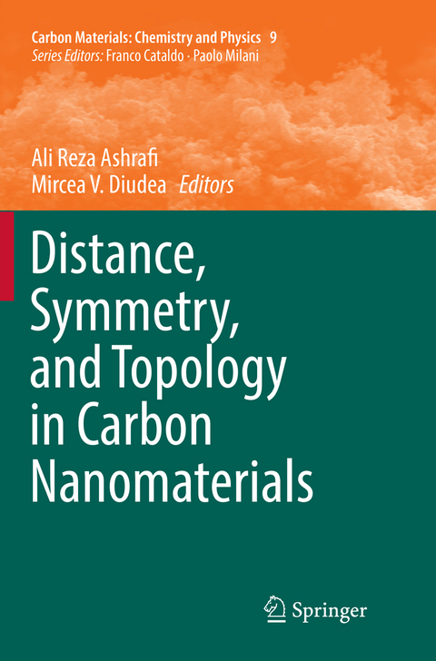 Distance, Symmetry, and Topology in Carbon Nanomaterials - 