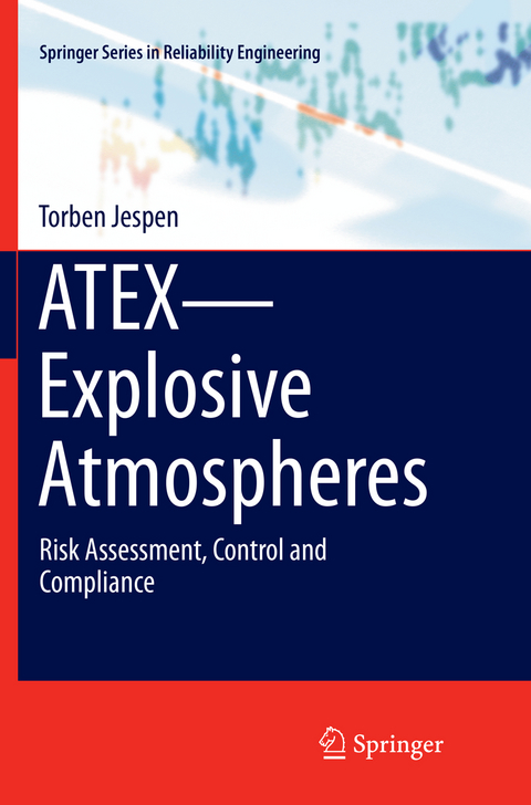 ATEX—Explosive Atmospheres - Torben Jespen