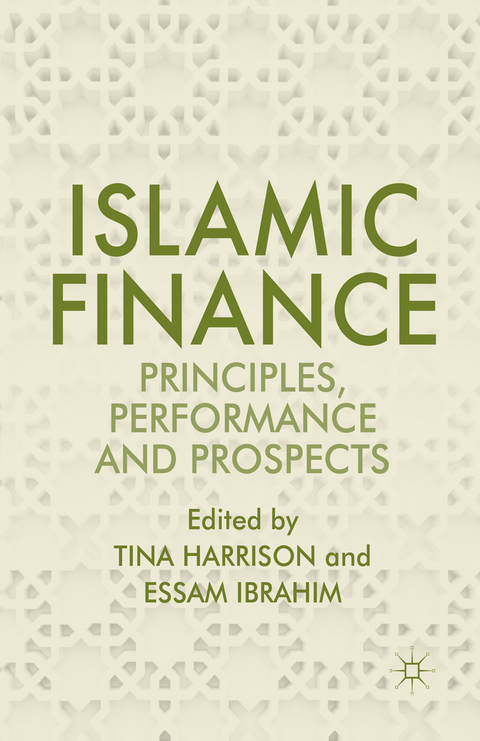 Islamic Finance - 