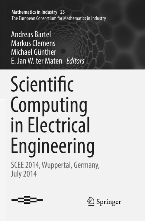 Scientific Computing in Electrical Engineering - 