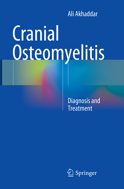 Cranial Osteomyelitis - Ali Akhaddar