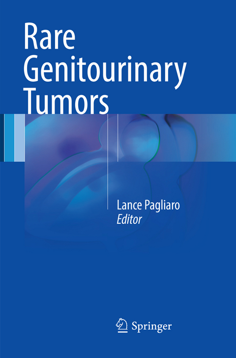 Rare Genitourinary Tumors - 