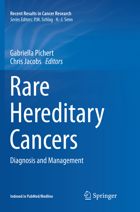 Rare Hereditary Cancers - 