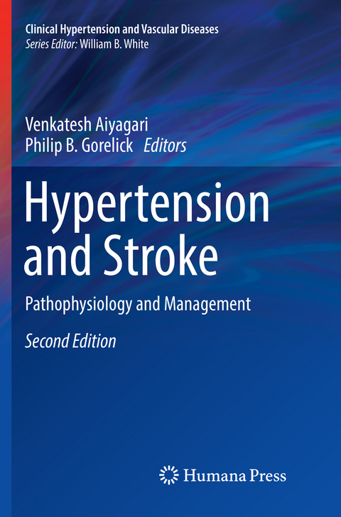 Hypertension and Stroke - 