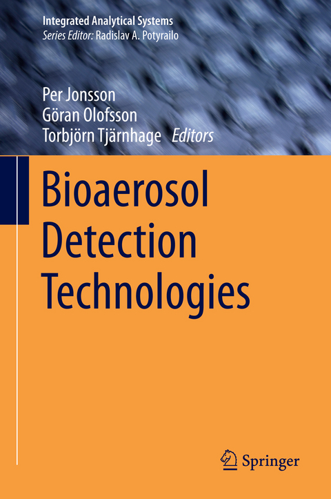 Bioaerosol Detection Technologies - 