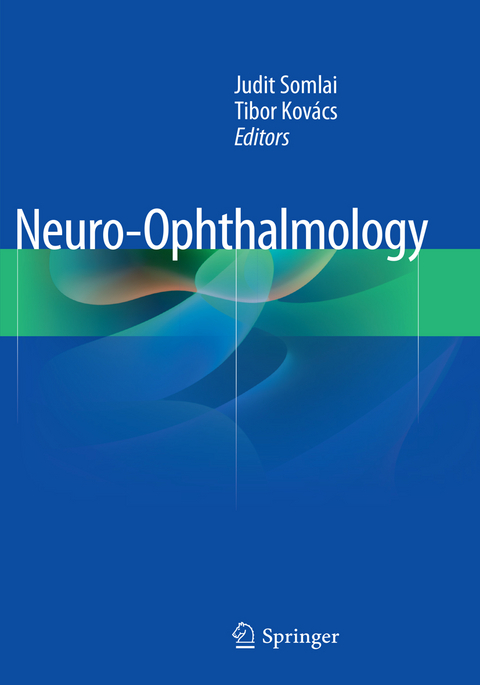 Neuro-Ophthalmology - 