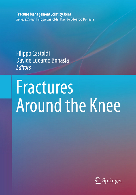 Fractures Around the Knee - 