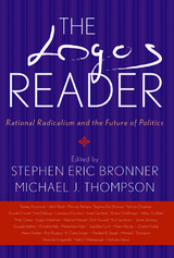 The Logos Reader - 