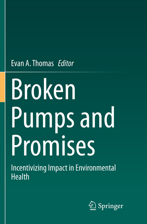 Broken Pumps and Promises - 