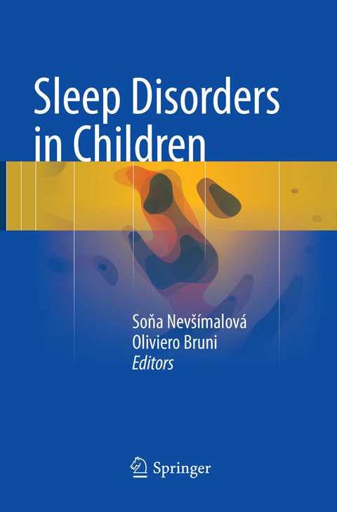 Sleep Disorders in Children - 