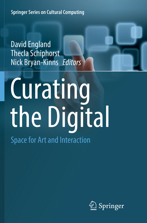 Curating the Digital - 