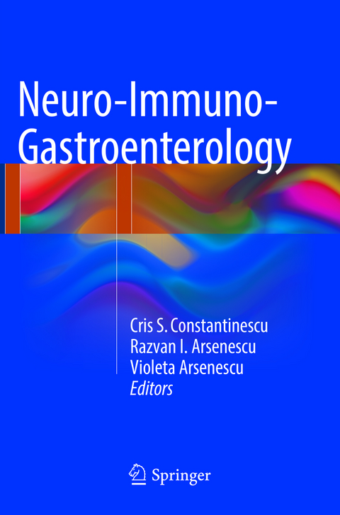 Neuro-Immuno-Gastroenterology - 