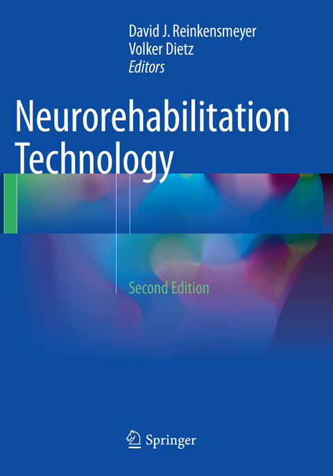 Neurorehabilitation Technology - 