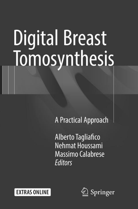 Digital Breast Tomosynthesis - 