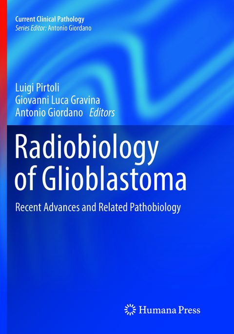 Radiobiology of Glioblastoma - 