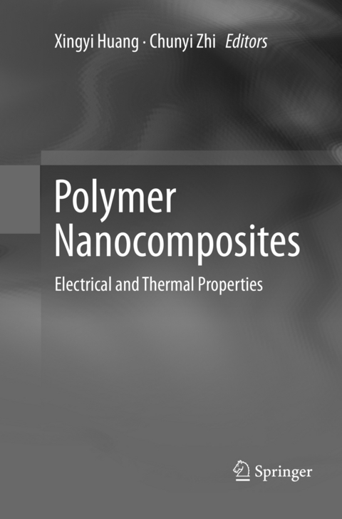 Polymer Nanocomposites - 