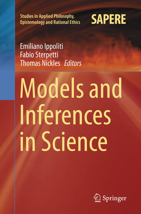 Models and Inferences in Science - 