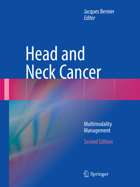 Head and Neck Cancer - 