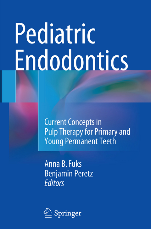 Pediatric Endodontics - 