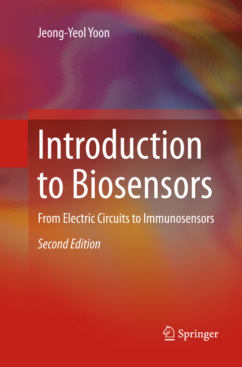 Introduction to Biosensors - Jeong-Yeol Yoon