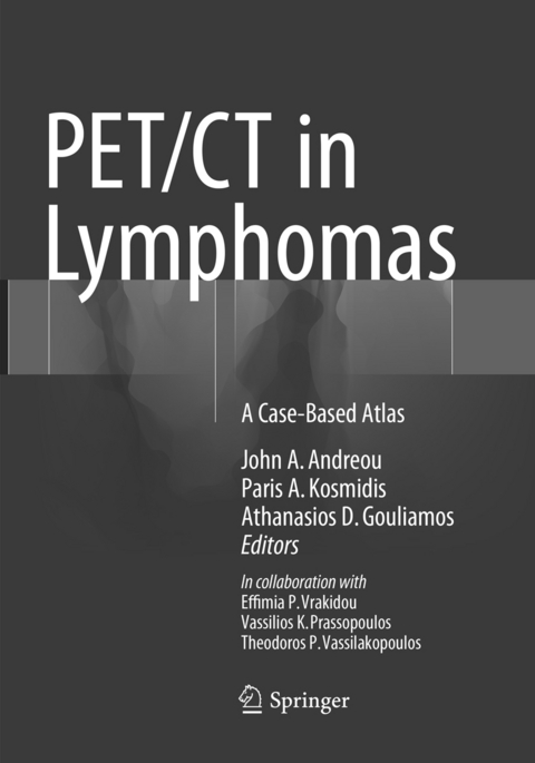 PET/CT in Lymphomas - 