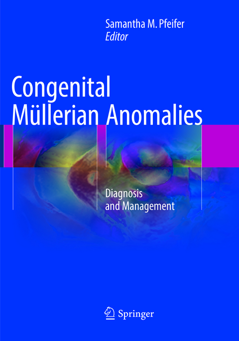 Congenital Müllerian Anomalies - 