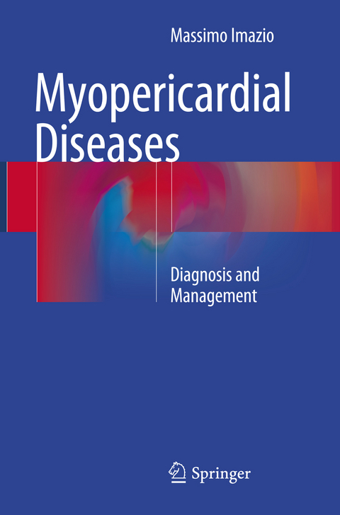 Myopericardial Diseases - Massimo Imazio