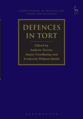 Defences in Tort - 