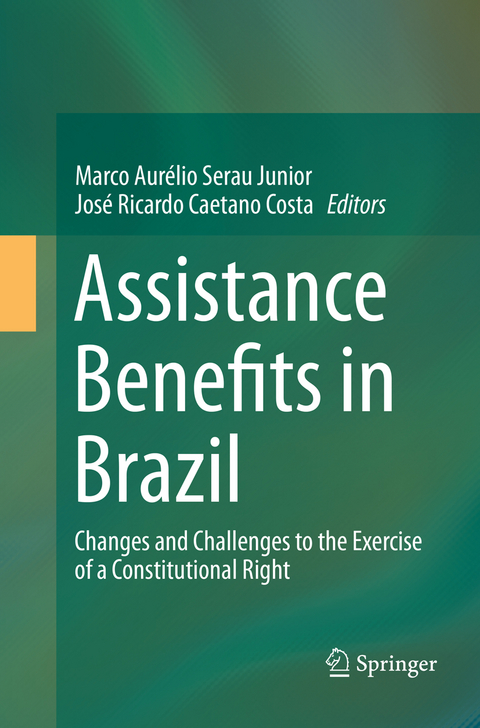 Assistance Benefits in Brazil - 