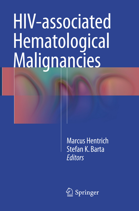 HIV-associated Hematological Malignancies - 