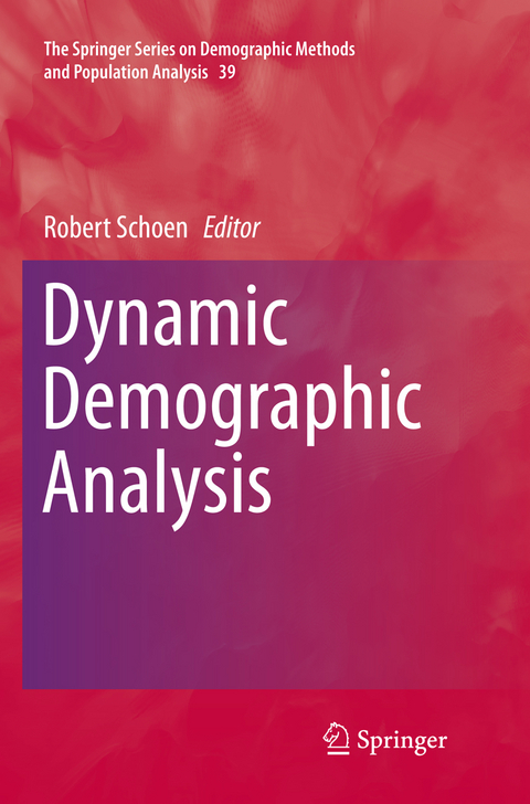 Dynamic Demographic Analysis - 