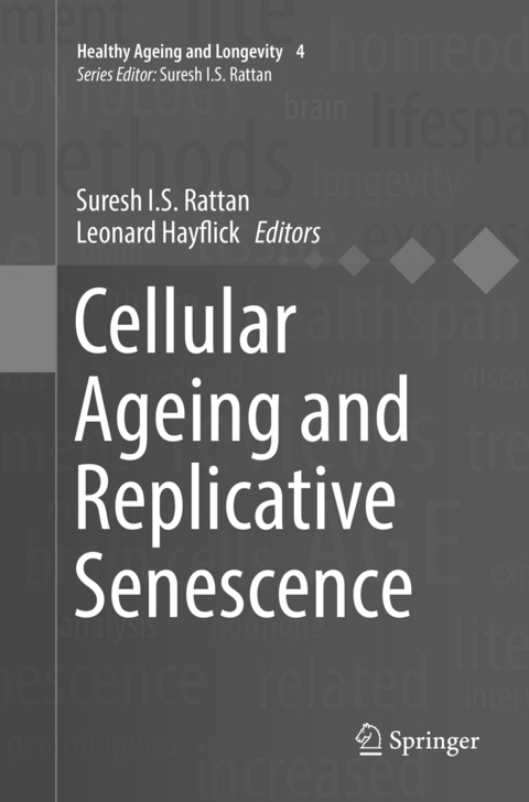 Cellular Ageing and Replicative Senescence - 