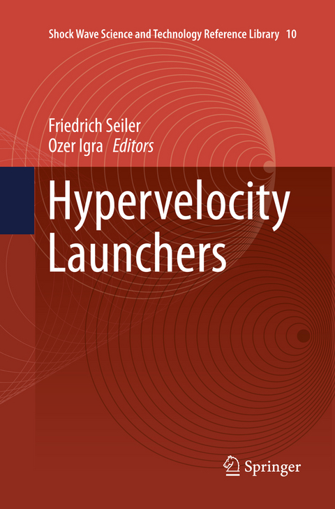 Hypervelocity Launchers - 