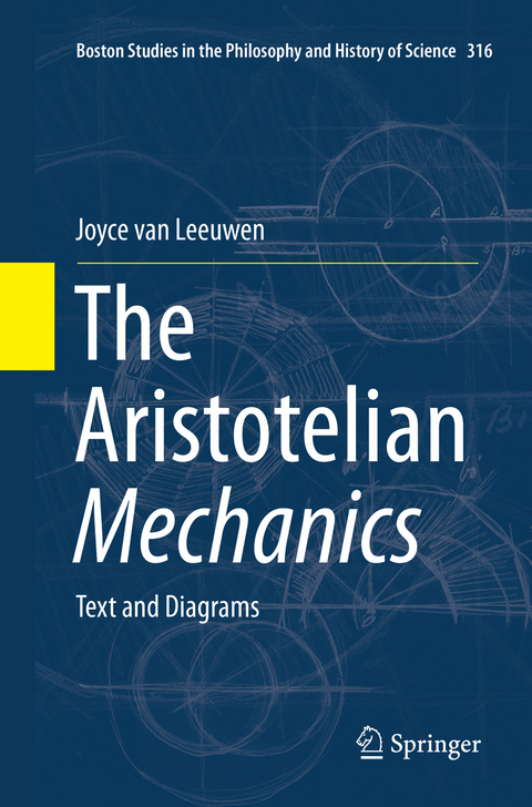 The Aristotelian Mechanics - Joyce van Leeuwen