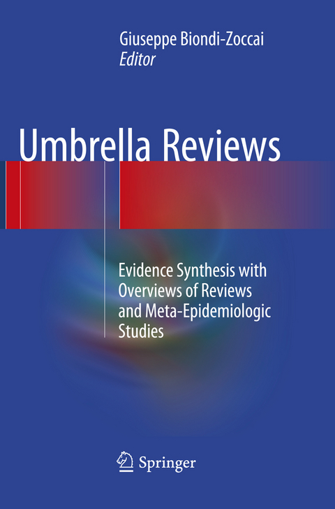 Umbrella Reviews - 