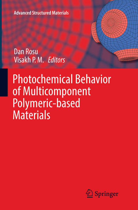 Photochemical Behavior of Multicomponent Polymeric-based Materials - 