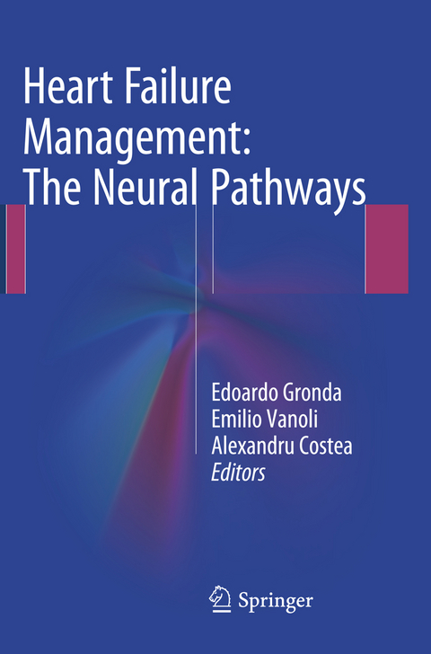 Heart Failure Management: The Neural Pathways - 