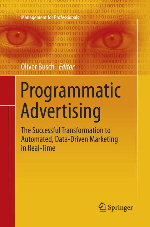 Programmatic Advertising - 