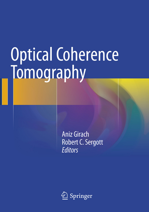 Optical Coherence Tomography - 