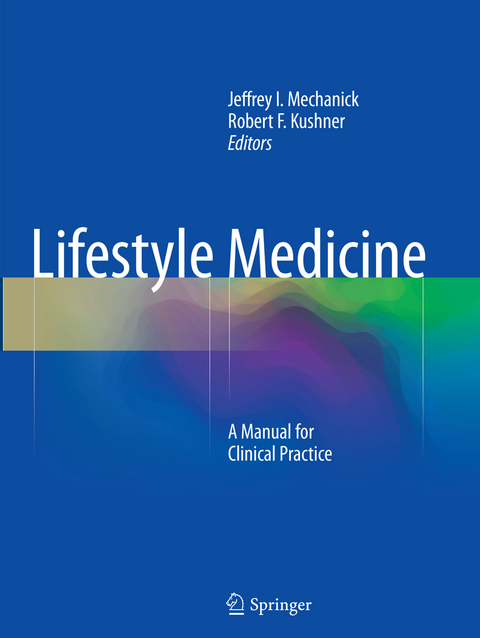 Lifestyle Medicine - 