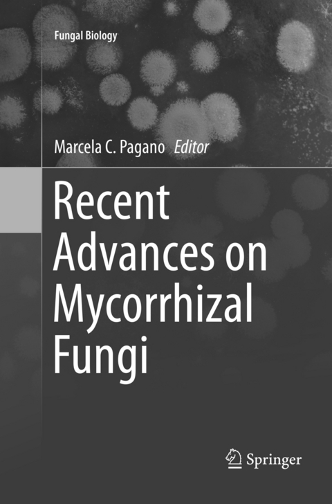 Recent Advances on Mycorrhizal Fungi - 