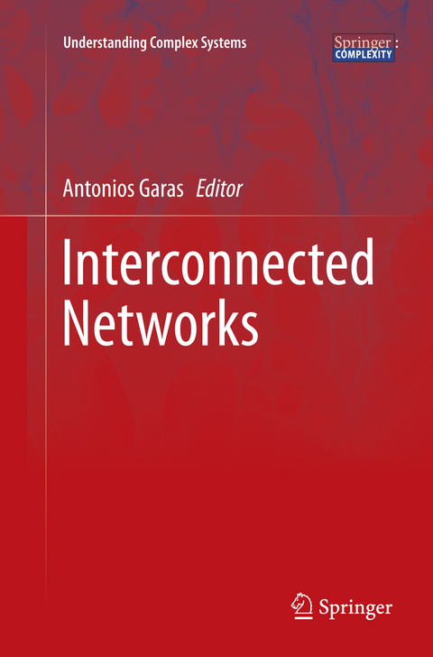 Interconnected Networks - 