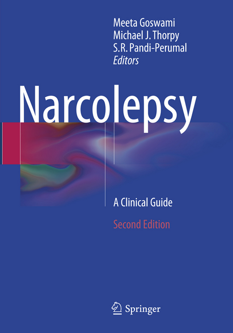 Narcolepsy - 