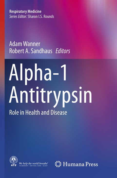 Alpha-1 Antitrypsin - 