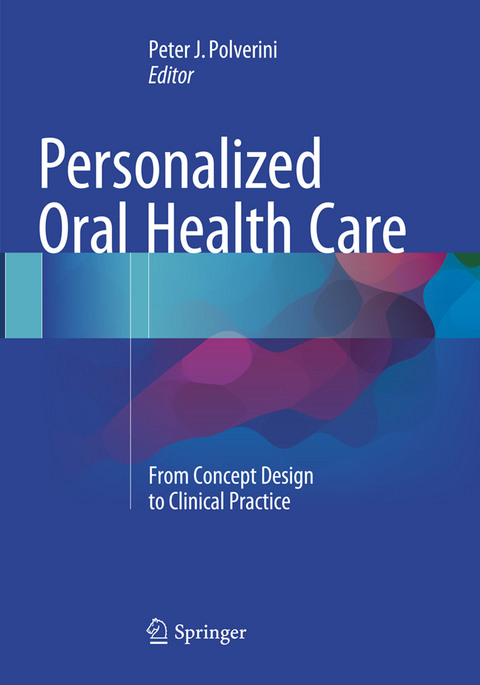 Personalized Oral Health Care - 