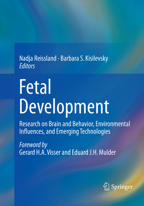 Fetal Development - 