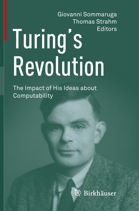 Turing’s Revolution - 